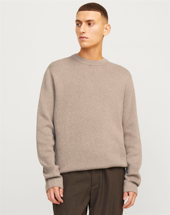 JJMilano Stitch Crew Strik 